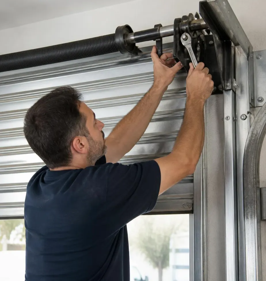 Bent Garage Door Tracks in Silverton: Causes and Fixes — Silverton Garage Door Works, Silverton, OR